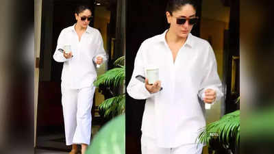 Kareena Kapoor Video: घर से निकलते ही स्टाफ पर चिल्लाने लगीं करीना कपूर, एटिट्यूड देख लोग बोले- ये जया बच्चन बनेगी!