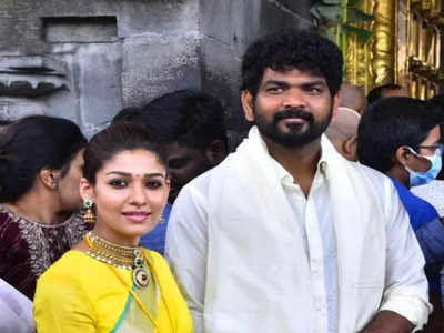 Nayanthara: கையை பிடித்து இழுத்த நபர்... திரும்பிப் பார்த்து முறைத்த நயன்... திருப்பதியில் திடுக்!