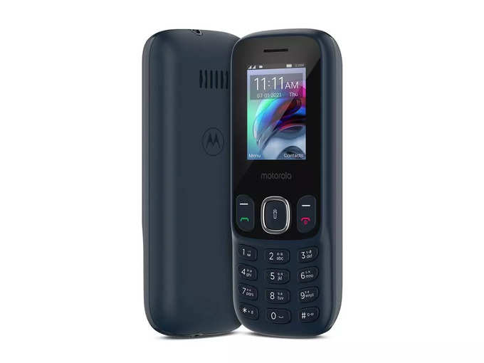 ​Motorola a10