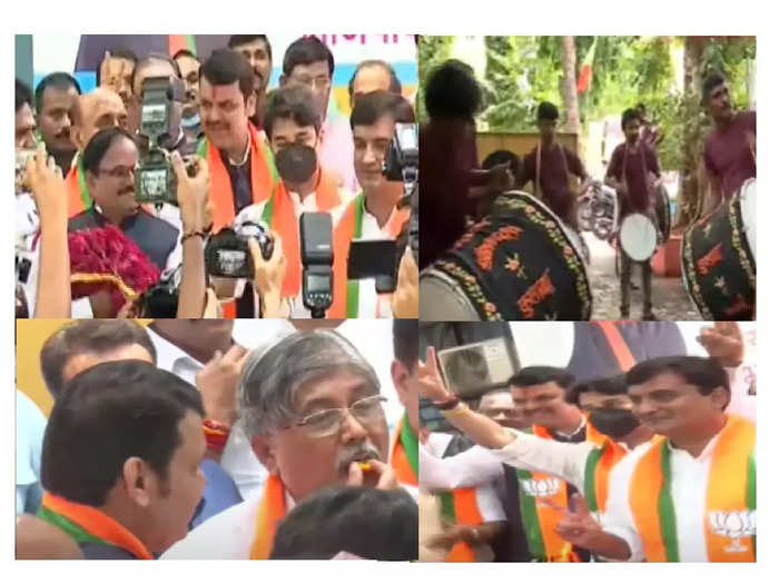 devendra fadanvis speech after rajyasabha results polls bjp victory in maharashtra