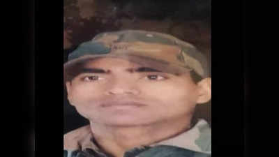 Indian Army Soldier Missing: अरुणाचल में चीन सीमा से सेना का जवान लापता, उत्तराखंड में परिजनों की बढ़ी चिंता