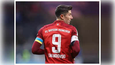 Bayern Munich ছেড়ে Barcelona-য় Robert Lewandoswki?