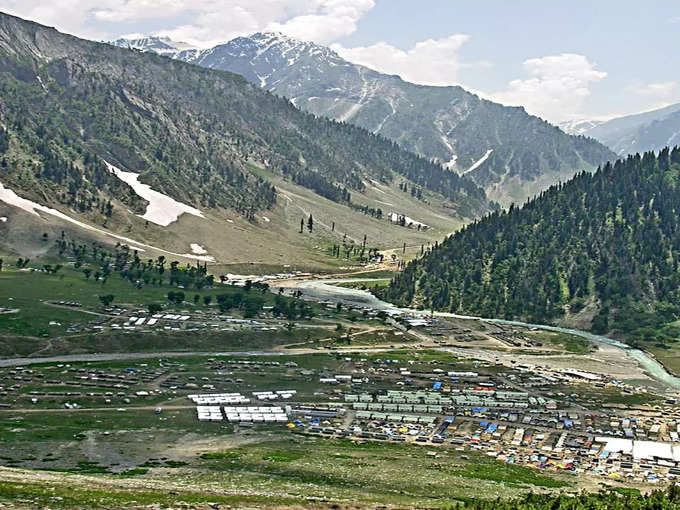 Amarnath Yatra