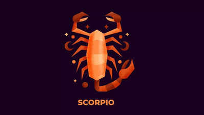 Scorpio Horoscope Today आज का वृश्चिक राशिफल 12 जून 2022 : आज परिवार में रह सकती है अशांति, वाणी पर रखें कंट्रोल