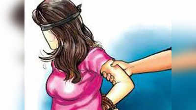 Niwari News : घर में घुसकर लड़की से छेड़छाड़, विरोध करने पर मुंह पत्‍थर से कुचला, परिजनों से भी की मारपीट