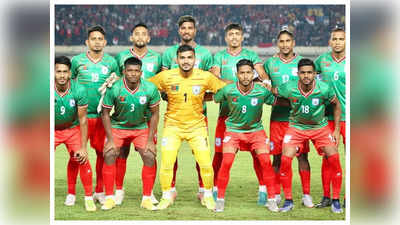 হালুম আর হল কই! 2023 AFC Asian Cup Qualification-এর দ্বিতীয় ম্যাচ হেরে কার্যত বিদায় টাইগারদের