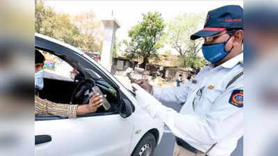 Traffic Rules : Ambulance सह या वाहनांना रस्ता दिला नाहीत तर १०,००० रुपयांचा दंड भरावा लागेल