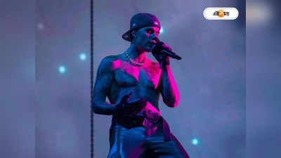 Justin Bieber India Concert: কঠিন রোগে আক্রান্ত জাস্টিন বিবার, পপস্টারের ভারত সফর বাতিল?