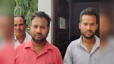Agra News: आगरा पुलिस बनी लुटेरी, चांदी कारीगर को एनकाउंटर की धमकी देकर की लूट, एसएसपी ने तीन को किया सस्पेंड