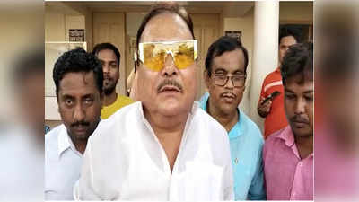 Madan Mitra: বাংলার মানুষ যেন ভালো থাকে, কামারপুকুর-জয়রামবাটি ঘুরে প্রার্থনা মদন মিত্রের