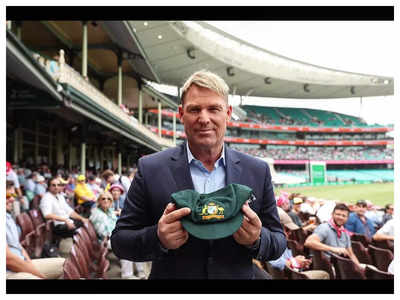 Shane Warne-এর জীবন অবলম্বনে Miniseries! নিন্দায় ম্যানেজার