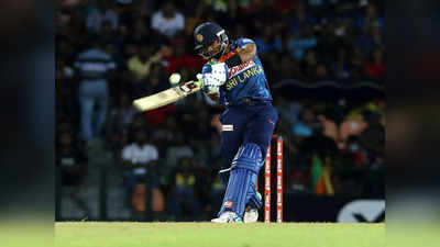 AUS vs SL: 18 गेंदों पर चाहिए थे 59 रन, फिर श्रीलंका के कप्तान दासुन शनाका ने जो किया वो इतिहास बन गया