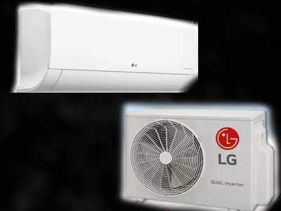 LG 1.5 Ton Split AC पर मिल रहा 32 हजार का डिस्काउंट, बचाता है 25% बिजली