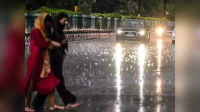 ഇന്ന് ശക്തമായ മഴയ്ക്ക് സാധ്യത; ഏഴ് ജില്ലകളിൽ യെല്ലോ അലേർട്ട്