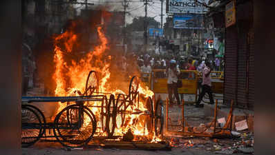 भारत में जले शहर पाकिस्तान को दिख रहा शांतिपूर्ण प्रदर्शन, बल प्रयोग को बताया अत्याचार, कहा- हम भारतीय मुस्लिमों के साथ