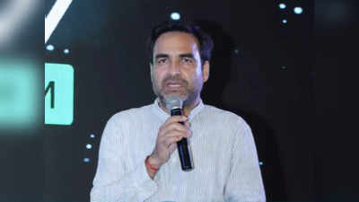 Pankaj Tripathi बोले- OTT पहले आया होता तो मेरी एक्टिंग की दुकान शोरूम बन जाती, 47 साल वेट नहीं करना पड़ता