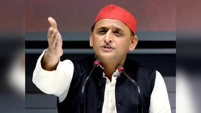 Akhilesh Yadav: उठने चाहिए ऐसी हवालात पर सवालात...वीडियो शेयर कर अखिलेश ने योगी सरकार को दी नसीहत