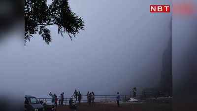 लगातार 10 दिन लू झेली, दिल्‍ली-NCR से बारिश अब दूर नहीं... मॉनसून पर IMD ने सुनाई गुड न्‍यूज