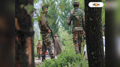 Pulwama: বড়সড় নাশকতার ছক বানচাল! পুলওয়ামায় এনকাউন্টারে খতম ৩ লস্কর জঙ্গি