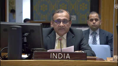 अब संयुक्त राष्ट्र भी कहेगा, नमस्ते इंडिया...हिंदी में भेजेगा संदेश