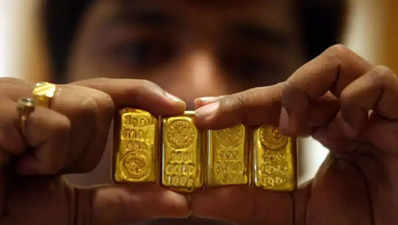 Gold Price Raise: શનિવારે સોનામાં આગ ઝરતી તેજી, કિંમતમાં એક સાથે રુ.1000નો વધારો