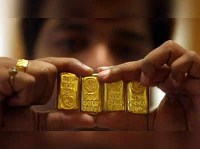 Gold Price Raise: શનિવારે સોનામાં આગ ઝરતી તેજી, કિંમતમાં એક સાથે રુ.1000નો વધારો