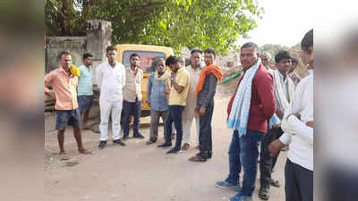 Aurangabad Murder News : मोबाइल छीनने को लेकर विवाद में झड़प, एक शख्स की हत्या, लोहे के रॉड से पीटकर उतारा मौत के घाट