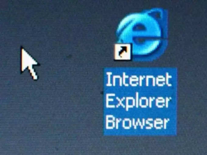 internet explorer 2