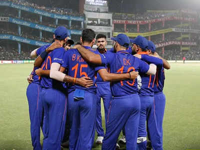 IND vs SA T20: গরমের সঙ্গী ভারতের কলঙ্কিত ইতিহাস, বোলারদের স্বর্গরাজ্য কি হবে কটক?