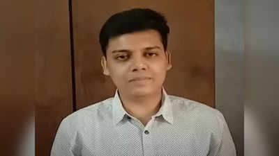 UPSC Success Story: इस लड़के के पास थे लाखों के ऑफर लेकिन बनना था केवल IAS, ये है रैंक 81 ईशु का UPSC तक का सफर