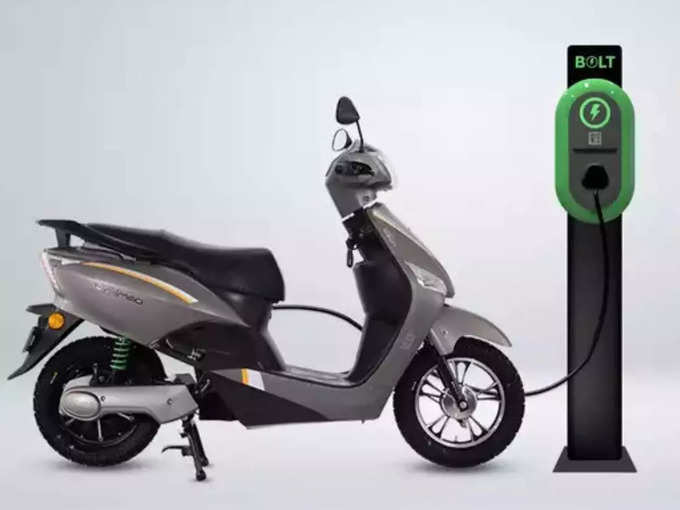 electric scooter subsidy