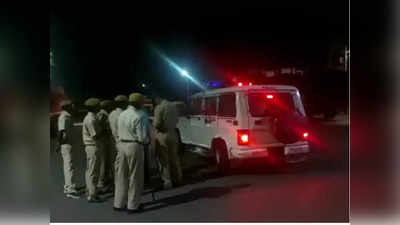 Gujarat News: गुजरात के बोरसद शहर में दो गुटों में हिंसा, 4 पुलिसकर्मी घायल