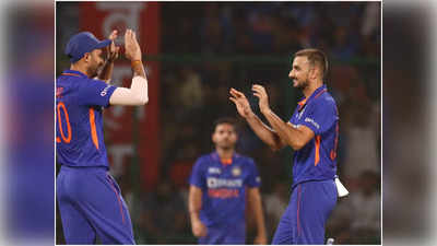 IND vs SA 2nd T20‌కి భారత్ తుది జట్టులో ఒక మార్పు..?