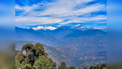 Sikkim Tourism: সিকিম বেড়াতে গিয়ে বেজায় বিপদে বাঙালি পর্যটক, ত্রাতা হিসেবে এগিয়ে এল পেলিং পুলিশ