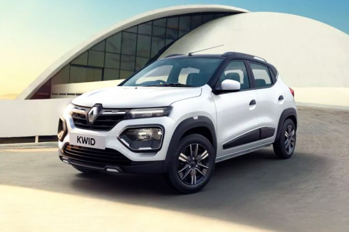 Renault Kwid