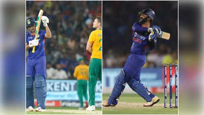 IND vs SA: కటక్ టీ20లో పడిలేచిన భారత్.. దక్షిణాఫ్రికా టార్గెట్ 149