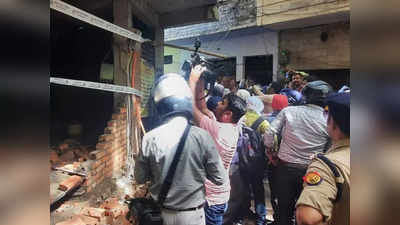 Kanpur Violence: कानपुर हिंसा के मास्टरमाइंड को बिल्डर हाजी वसी कर रहा था फंडिंग, तीन आरोपियों की संपत्ति सील
