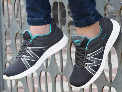 सस्ते में चाहिए Adidas और Campus जैसे ब्रांड के रनिंग शूज, तो देखें इन Running Shoes का कलेक्शन
