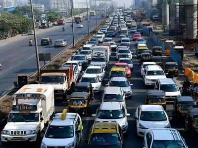 मुंबई को मिलेगी ट्रैफिक से आजादी! BMC ने तैयार की नई प्लानिंग, गाड़ी पार्किंग के लिए दी जाएगी जगह