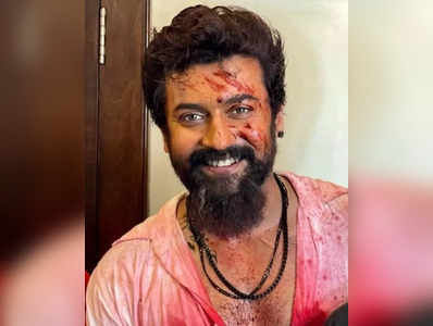 Suriya: மீண்டும் துவங்கப்படும் சூர்யாவின் சூப்பர் ஹீரோ படம்..தயாரிப்பாளர் தகவல்..!