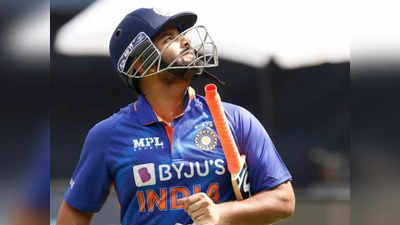 IND vs SA: कप्तानी में ऋषभ पंत ने कटाई नाक, लगातार दो टी20 में हारकर बनाया शर्मनाक रिकॉर्ड