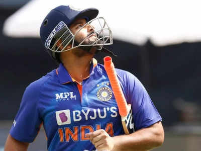 IND vs SA: कप्तानी में ऋषभ पंत ने कटाई नाक, लगातार दो टी20 में हारकर बनाया शर्मनाक रिकॉर्ड