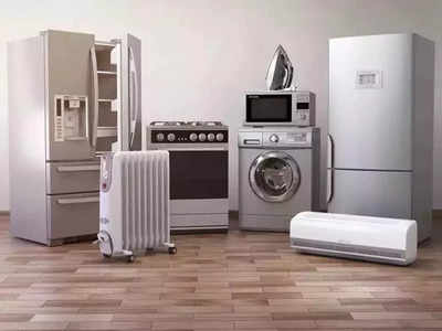 Vijay Sales: वॉशिंग मशीन ते स्मार्टफोन्स... चक्क निम्म्या किंमतीत खरेदीची संधी, ५०% डिस्काउंट; पाहा डिटेल्स