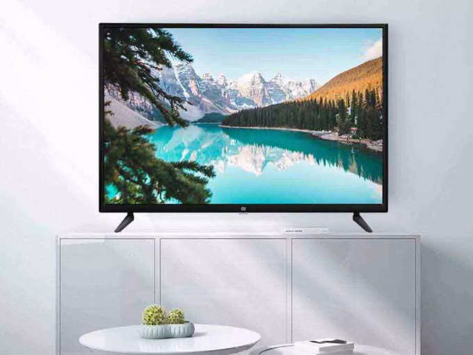Xiaomi 5A 32 inch Smart TV