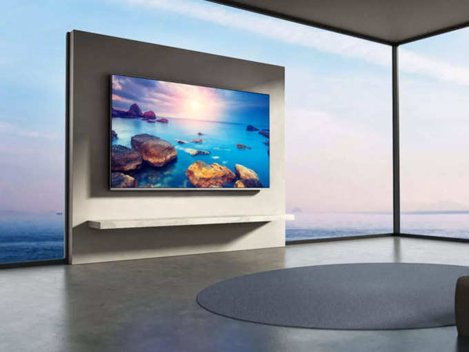 Xiaomi Mi Q1 75 inch TV