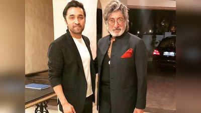 Shakti Kapoor ने ड्रग्स केस में बेटे Siddhanth के पकड़े जाने पर तोड़ी चुप्पी- वो तो काम से बेंगलुरु गया था