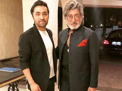 Shakti Kapoor ने ड्रग्स केस में बेटे Siddhanth के पकड़े जाने पर तोड़ी चुप्पी- वो तो काम से बेंगलुरु गया था