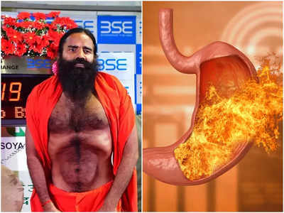 Baba Ramdev: Gas, Acidity নিমেষে হবে দূর! শুধু মেনে চলুন বাবা রামদেবের পরামর্শ