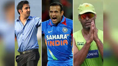 Nupur Sharma Controversy: नूपुर शर्मा विवाद पर वेंकटेश ही नहीं, शोएब अख्तर सहित इन दो क्रिकेटरों ने भी दिया बड़ा बयान