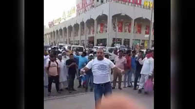 पैगंबर विवाद: भारत की आलोचना...अब नूपुर शर्मा का विरोध कर रहे लोगों को क्यों निकालेगा कुवैत?